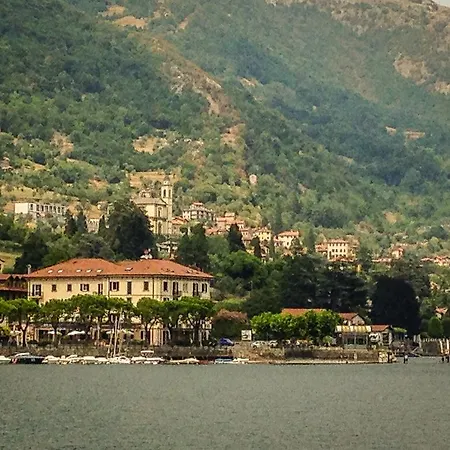 Apartament La Casa Di Celeste Ossuccio