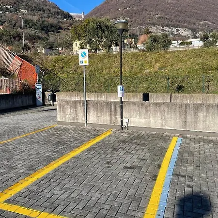Apartament La Casa Di Celeste *