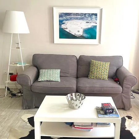 La Casa Di Celeste Apartamento