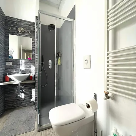 La Casa Di Celeste Apartament Ossuccio