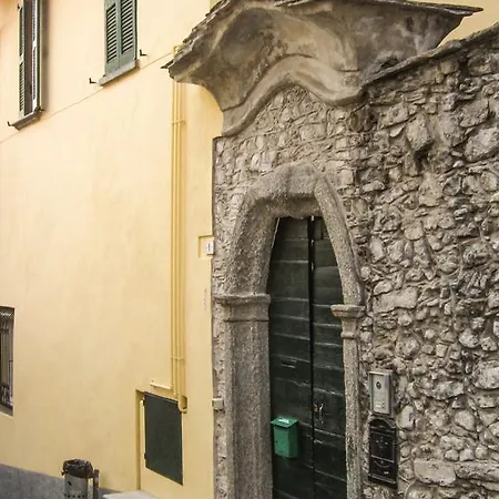 La Casa Di Celeste Apartament *