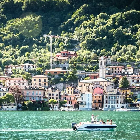 La Casa Di Celeste Apartament