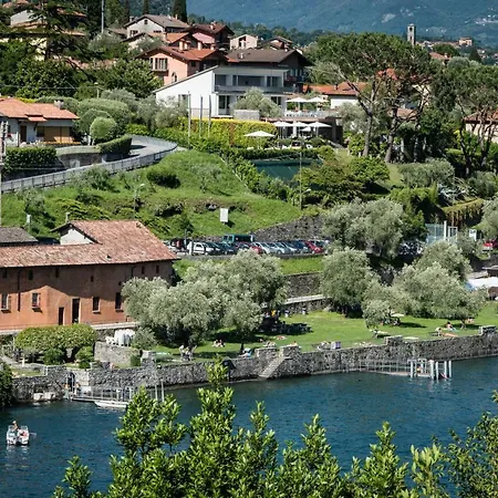 Apartament La Casa Di Celeste
