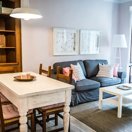 La Casa Di Celeste Apartament