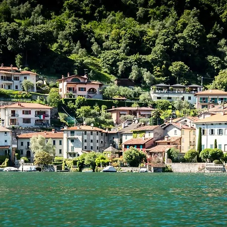 La Casa Di Celeste Apartament Ossuccio