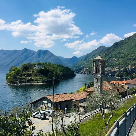 La Casa Di Celeste Apartament