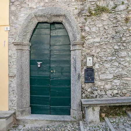 Apartament La Casa Di Celeste *