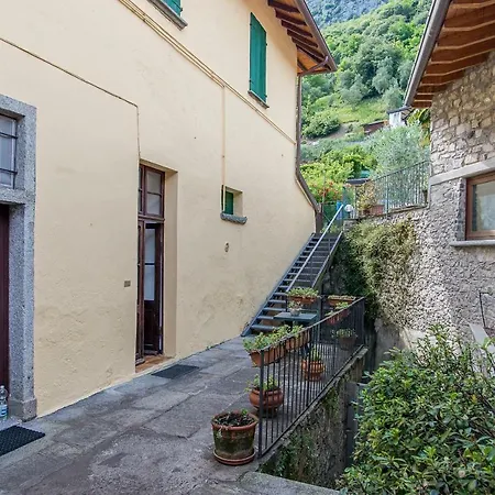 Apartament La Casa Di Celeste *