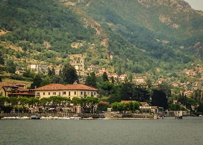 Apartamento La Casa Di Celeste Ossuccio