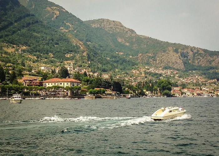 La Casa Di Celeste * Ossuccio