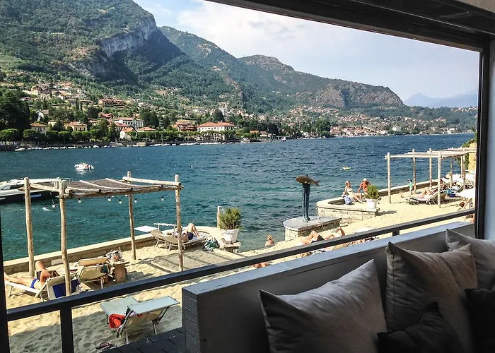 La Casa Di Celeste Ossuccio