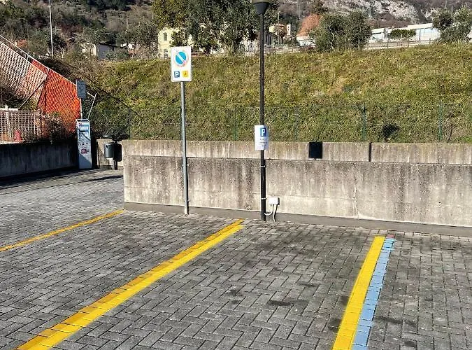 Apartamento La Casa Di Celeste *