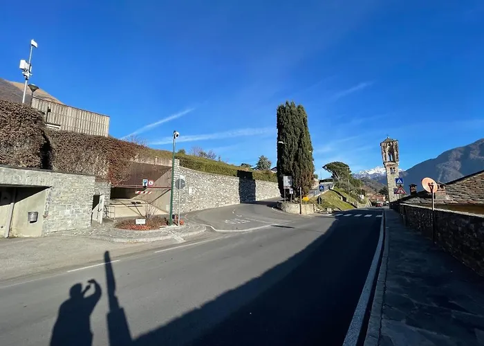 La Casa Di Celeste * Ossuccio