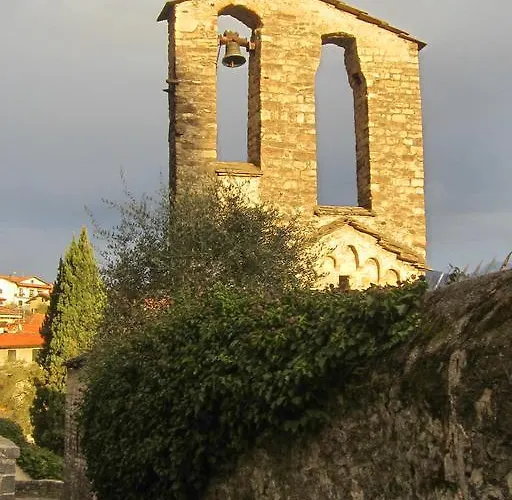 La Casa Di Celeste * Ossuccio