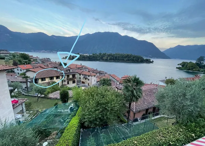 Apartamento La Casa Di Celeste