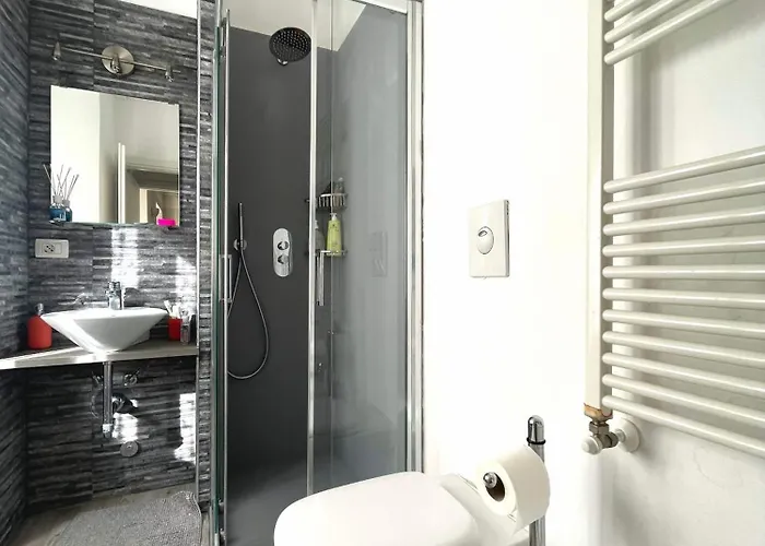 La Casa Di Celeste Apartment Ossuccio