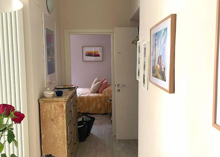 La Casa Di Celeste *