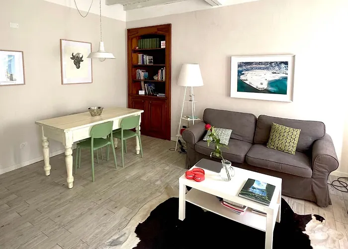 La Casa Di Celeste Ossuccio