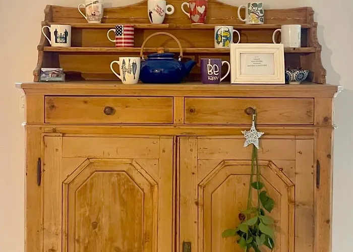 La Casa Di Celeste * Ossuccio