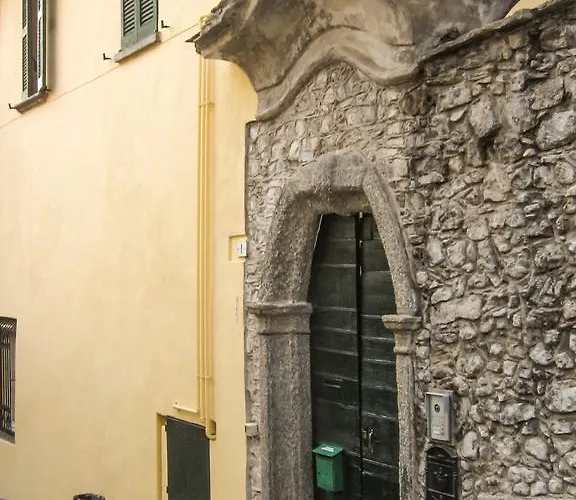 La Casa Di Celeste Apartment *