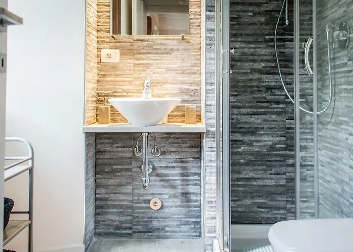 Apartamento La Casa Di Celeste *