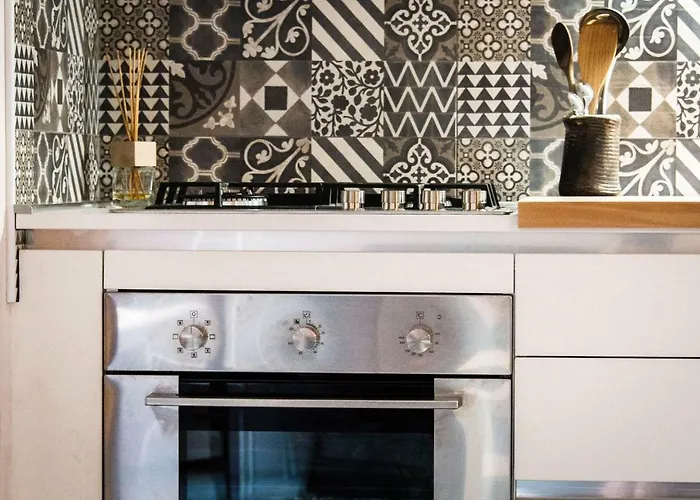 Apartamento La Casa Di Celeste Ossuccio