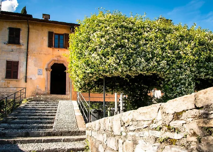 Apartment La Casa Di Celeste