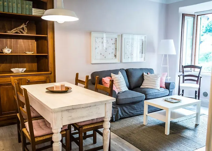 La Casa Di Celeste Apartamento