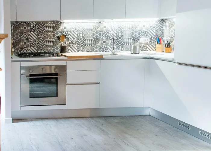 La Casa Di Celeste * Ossuccio