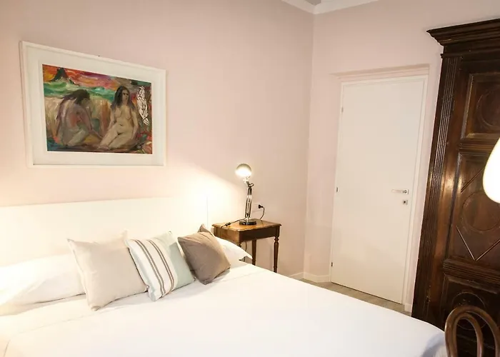 La Casa Di Celeste *