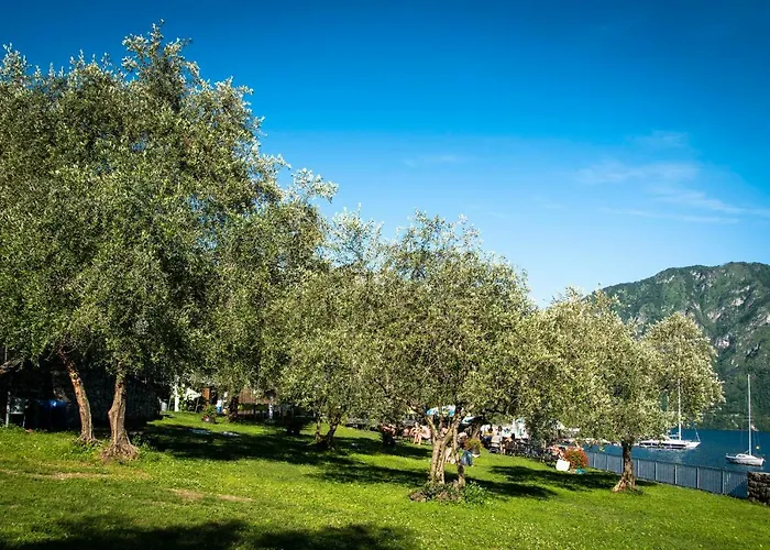 La Casa Di Celeste * Ossuccio