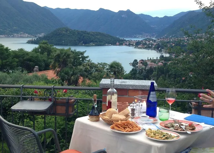 La Casa Di Celeste Apartamento