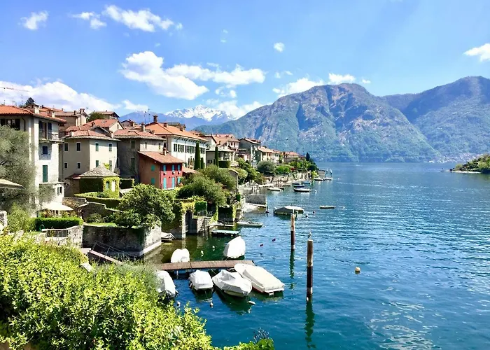 La Casa Di Celeste Apartamento Ossuccio