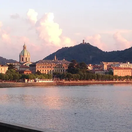 Διαμέρισμα La Casa Di Celeste