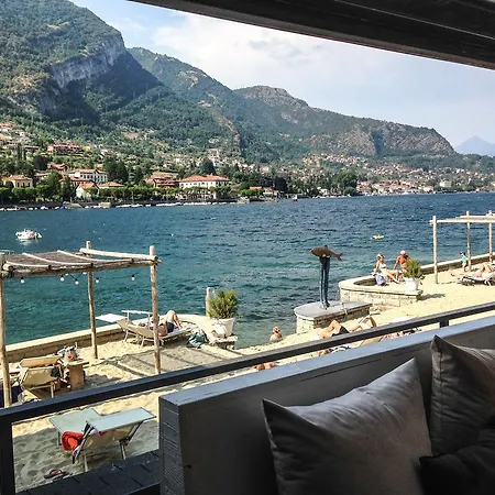 La Casa Di Celeste Ossuccio