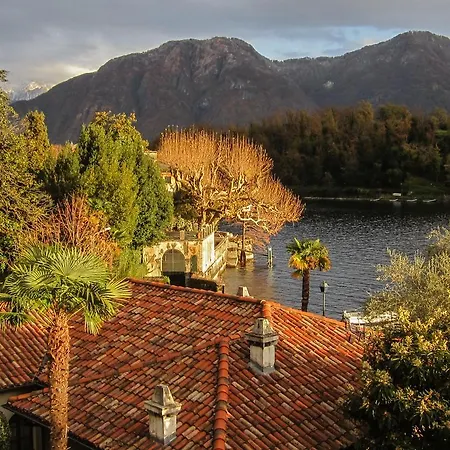 La Casa Di Celeste Διαμέρισμα *