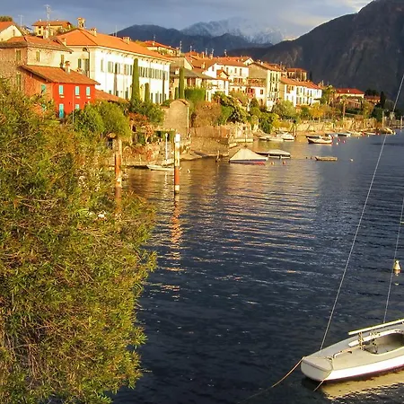 La Casa Di Celeste * Ossuccio