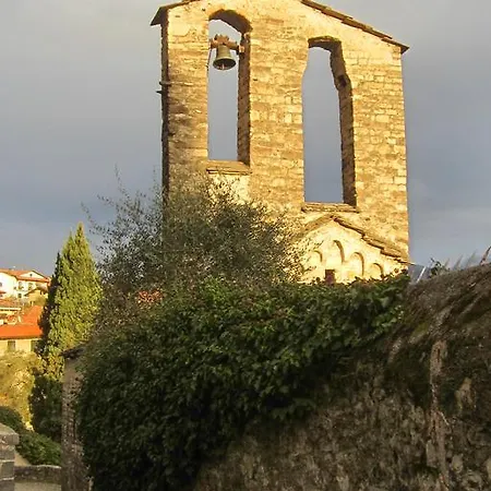 La Casa Di Celeste * Ossuccio