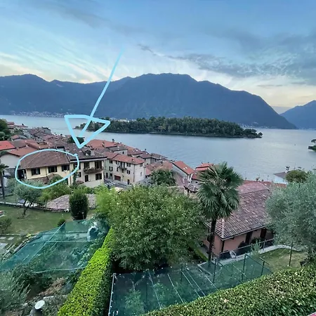 Διαμέρισμα La Casa Di Celeste