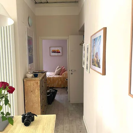 La Casa Di Celeste *