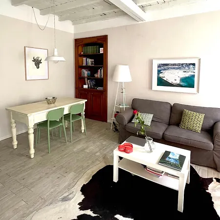 La Casa Di Celeste Ossuccio