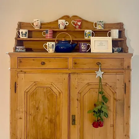 La Casa Di Celeste * Ossuccio