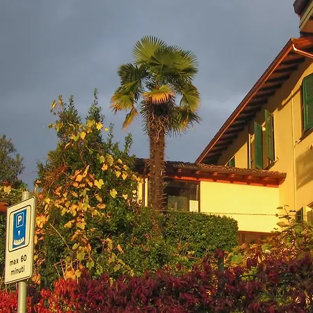 Διαμέρισμα La Casa Di Celeste *