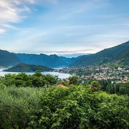 Διαμέρισμα La Casa Di Celeste *