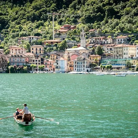 Διαμέρισμα La Casa Di Celeste Ossuccio
