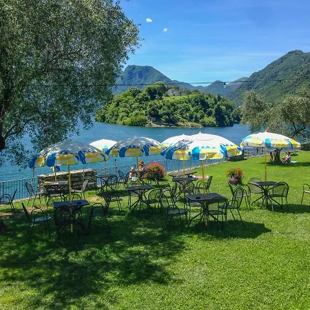 Διαμέρισμα La Casa Di Celeste Ossuccio