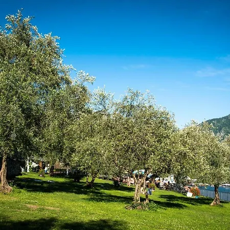 La Casa Di Celeste * Ossuccio