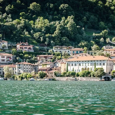 La Casa Di Celeste * Ossuccio