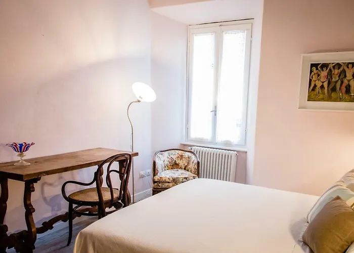 La Casa Di Celeste