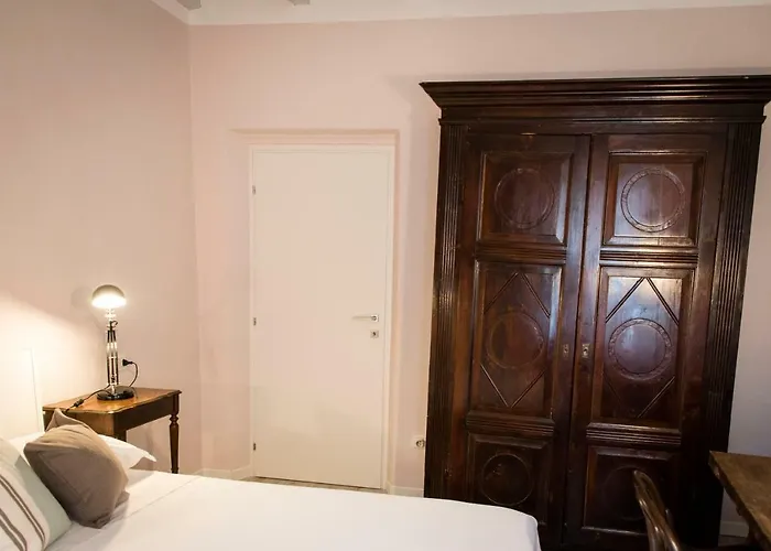 La Casa Di Celeste Appartement *